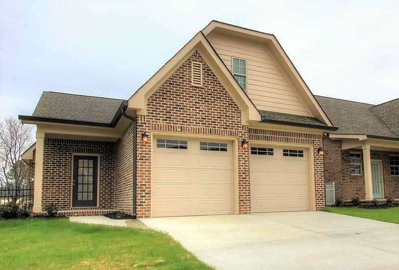 Property Photo:  8149 Double Eagle Court  TN 37363 