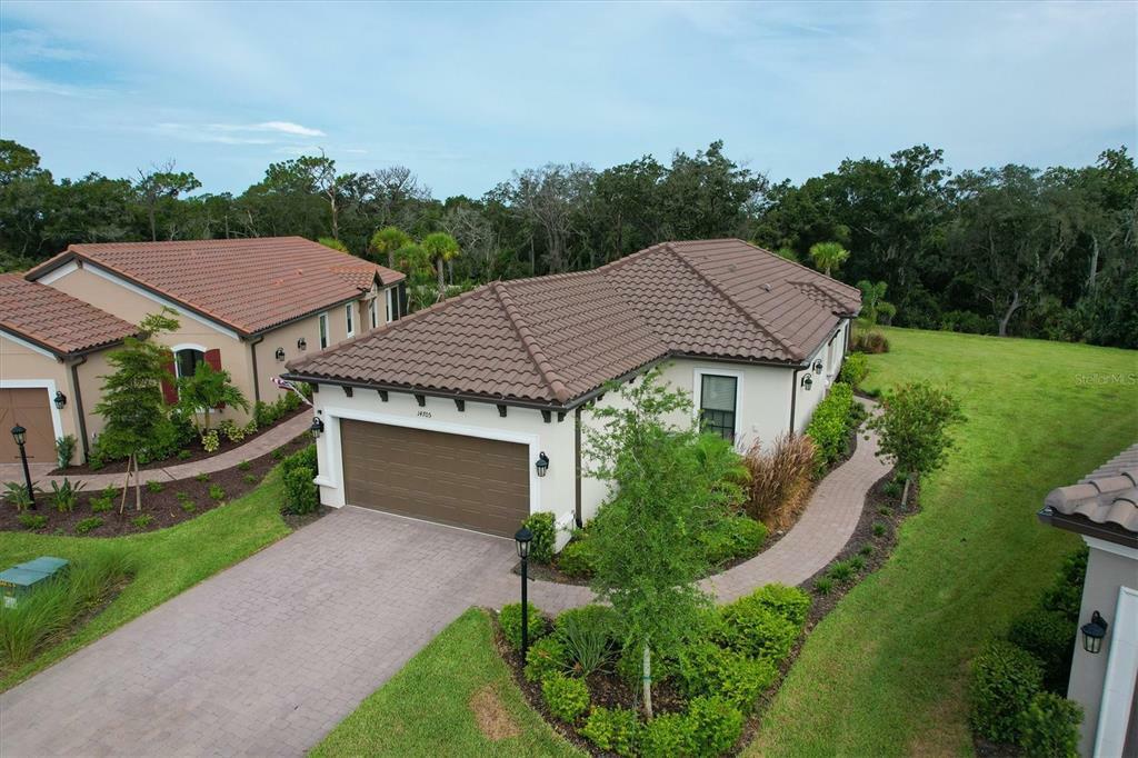 Property Photo: 14705 Derna Terrace FL 34211
