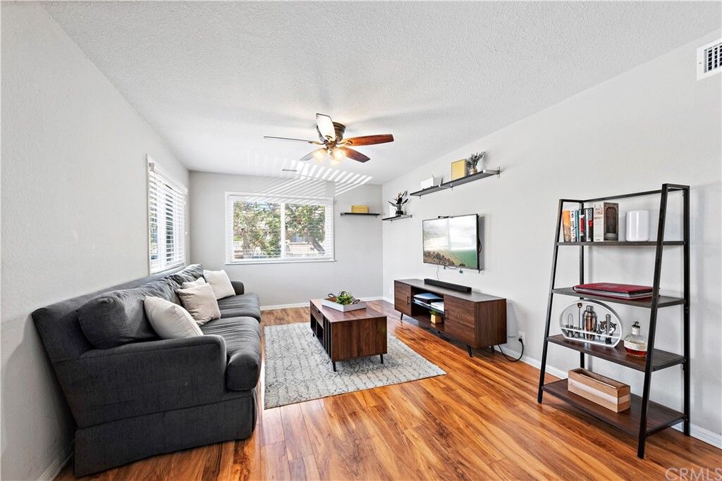 Property Photo: 25652 Rimgate Drive 7F CA 92630