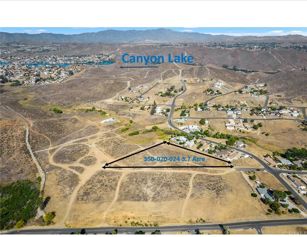 Property Photo:  0 Vacant Land  CA 92587 