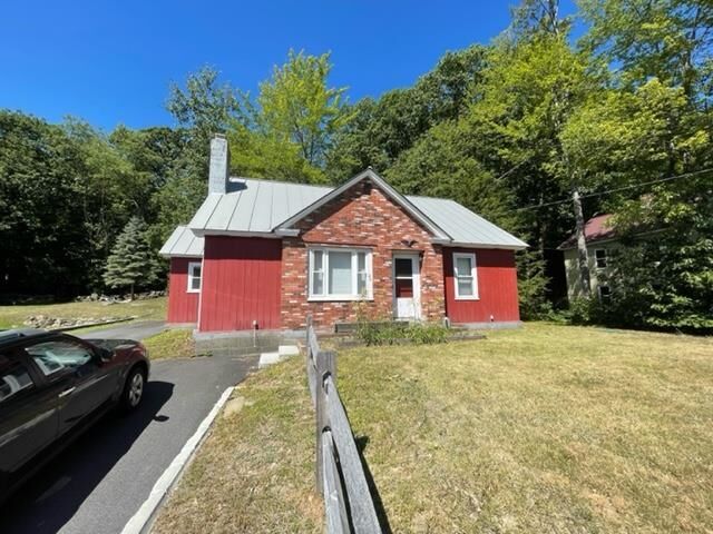 Property Photo: 26 Young Street NH 03766