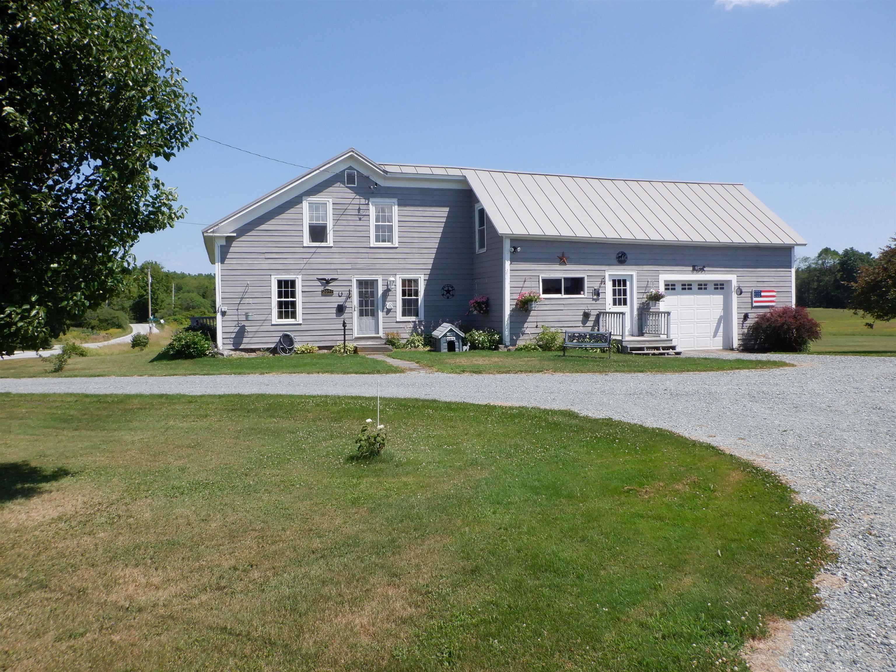 Property Photo:  2091 North Lake Road  VT 05743 