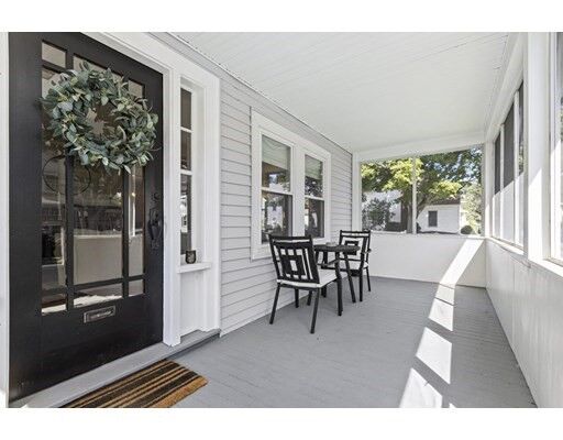 Property Photo:  15 Walnut St  MA 01880 