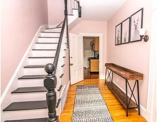 Property Photo: 13 Radcliffe Rd 1 MA 02176