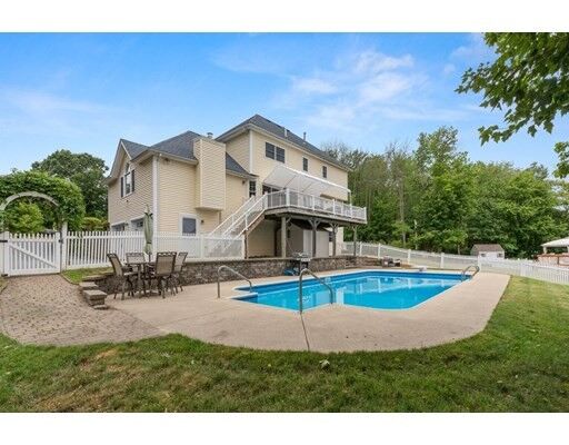 Property Photo: 2 Kali Way MA 01835