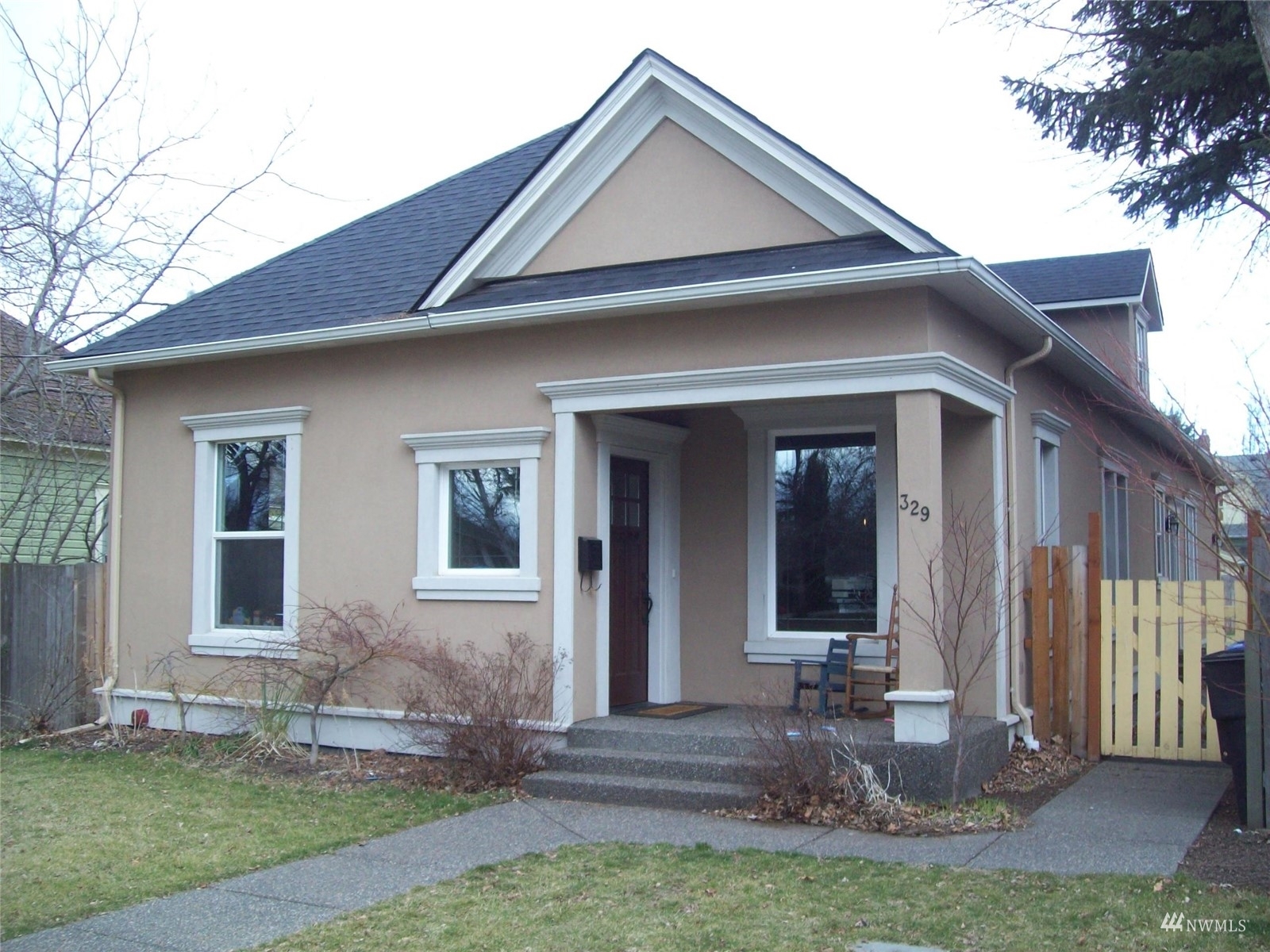 Property Photo:  329 Craig Street  WA 99362 