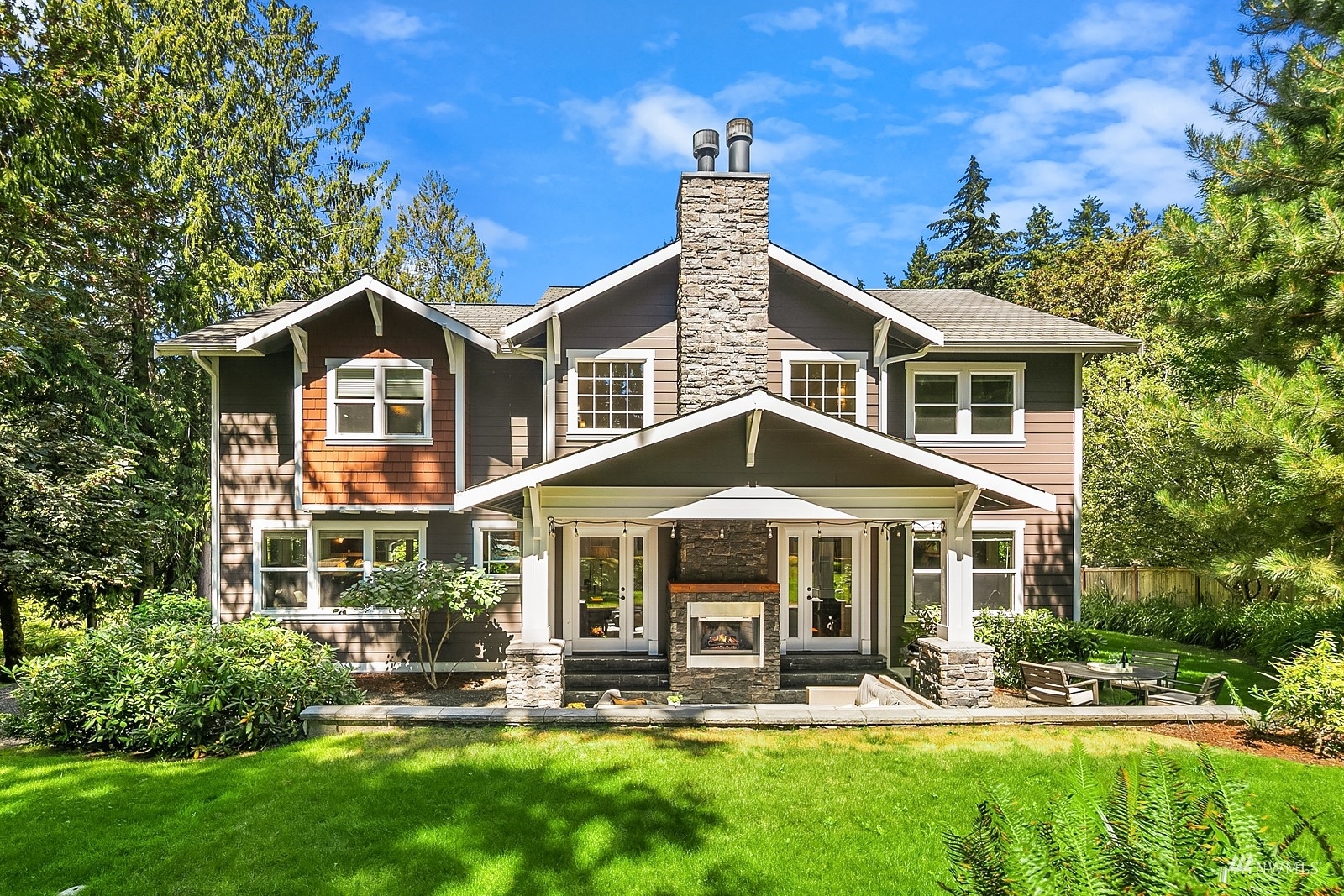 11767 Venice Loop NE  Bainbridge Island WA 98110 photo