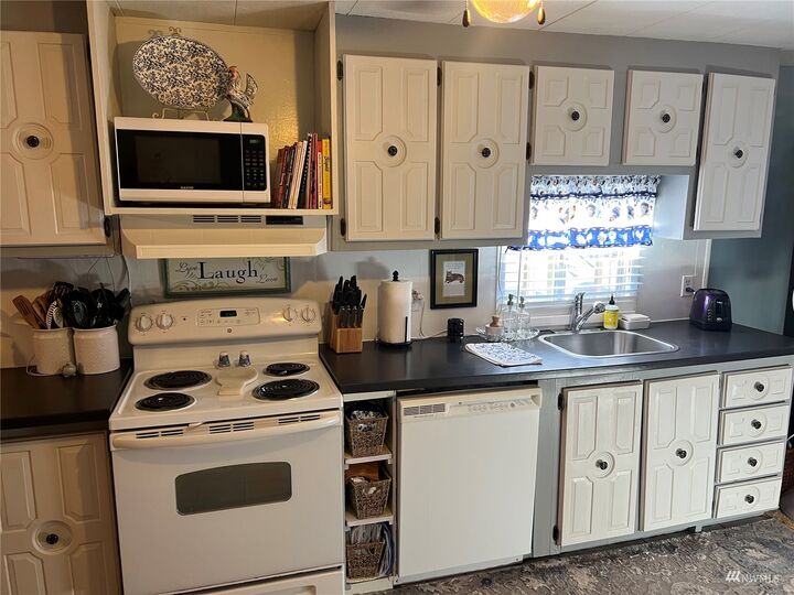 Property Photo:  1450 Westside Highway 21  WA 98626 