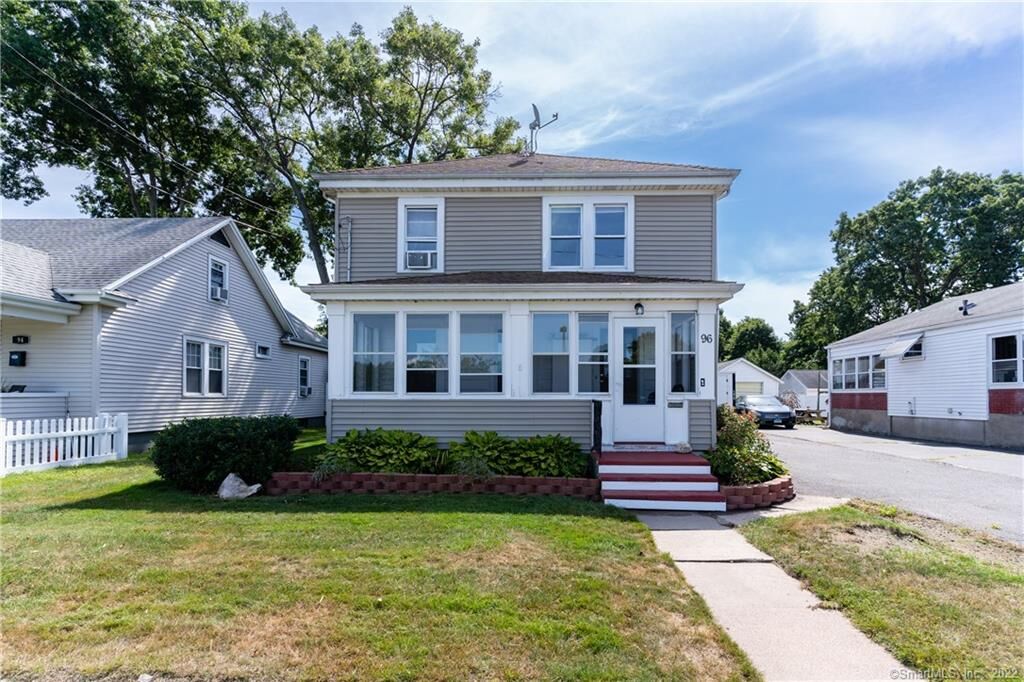 Property Photo:  96 Linden Street  CT 06062 