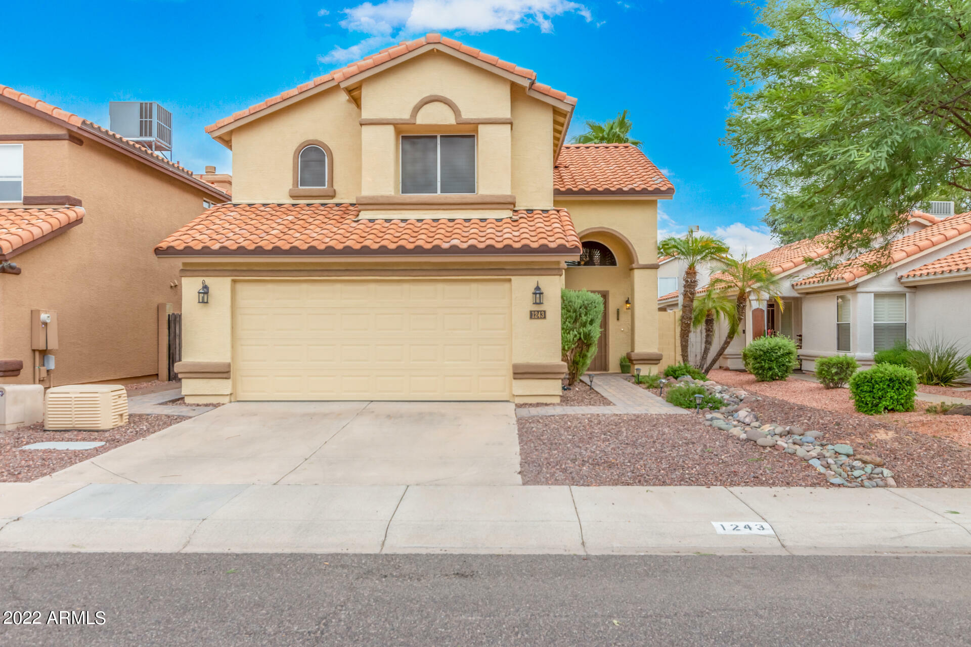 Property Photo:  1243 E Muriel Drive  AZ 85022 