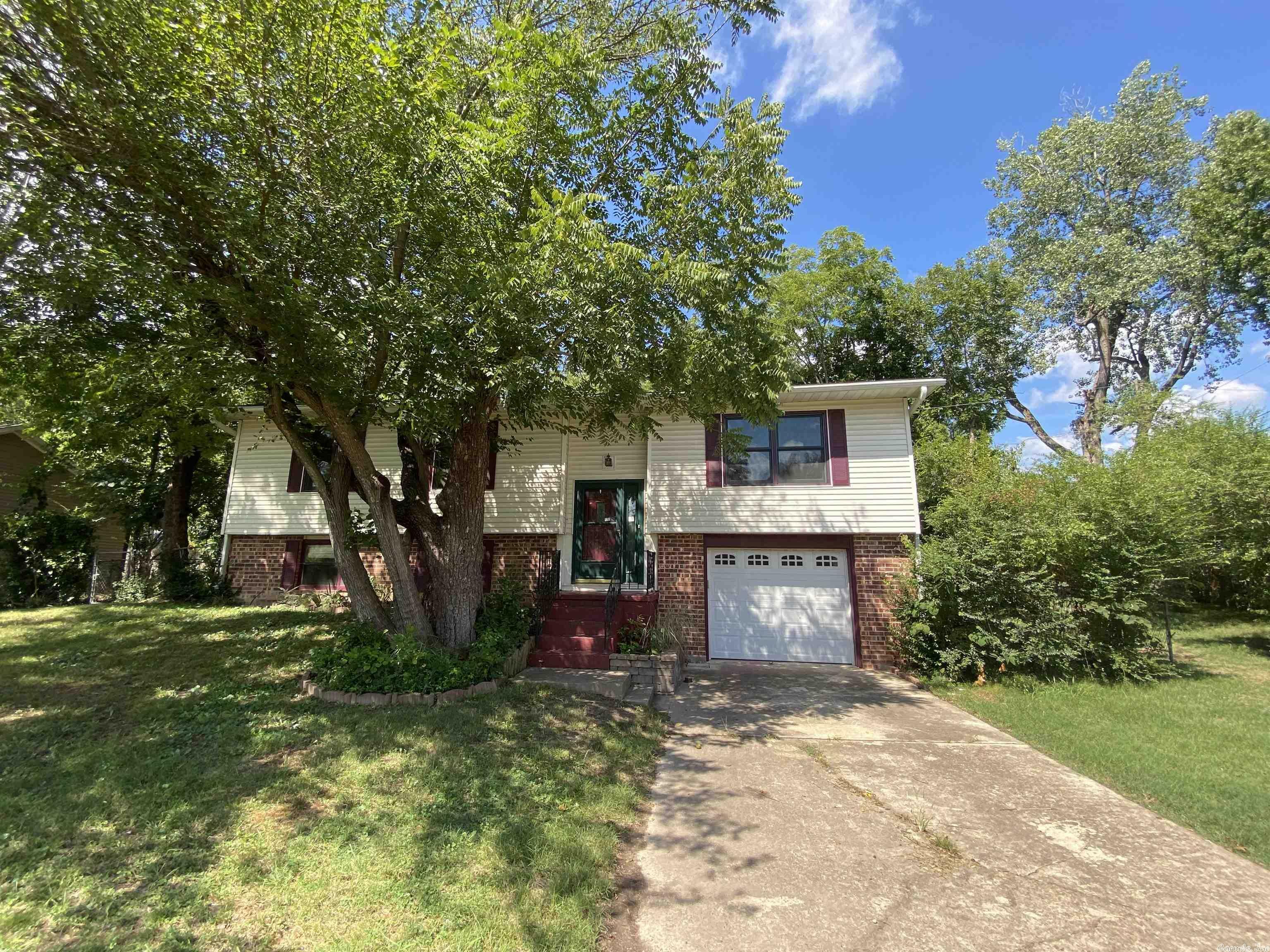 Property Photo:  1116 Spring Branch Terrace  AR 72653 