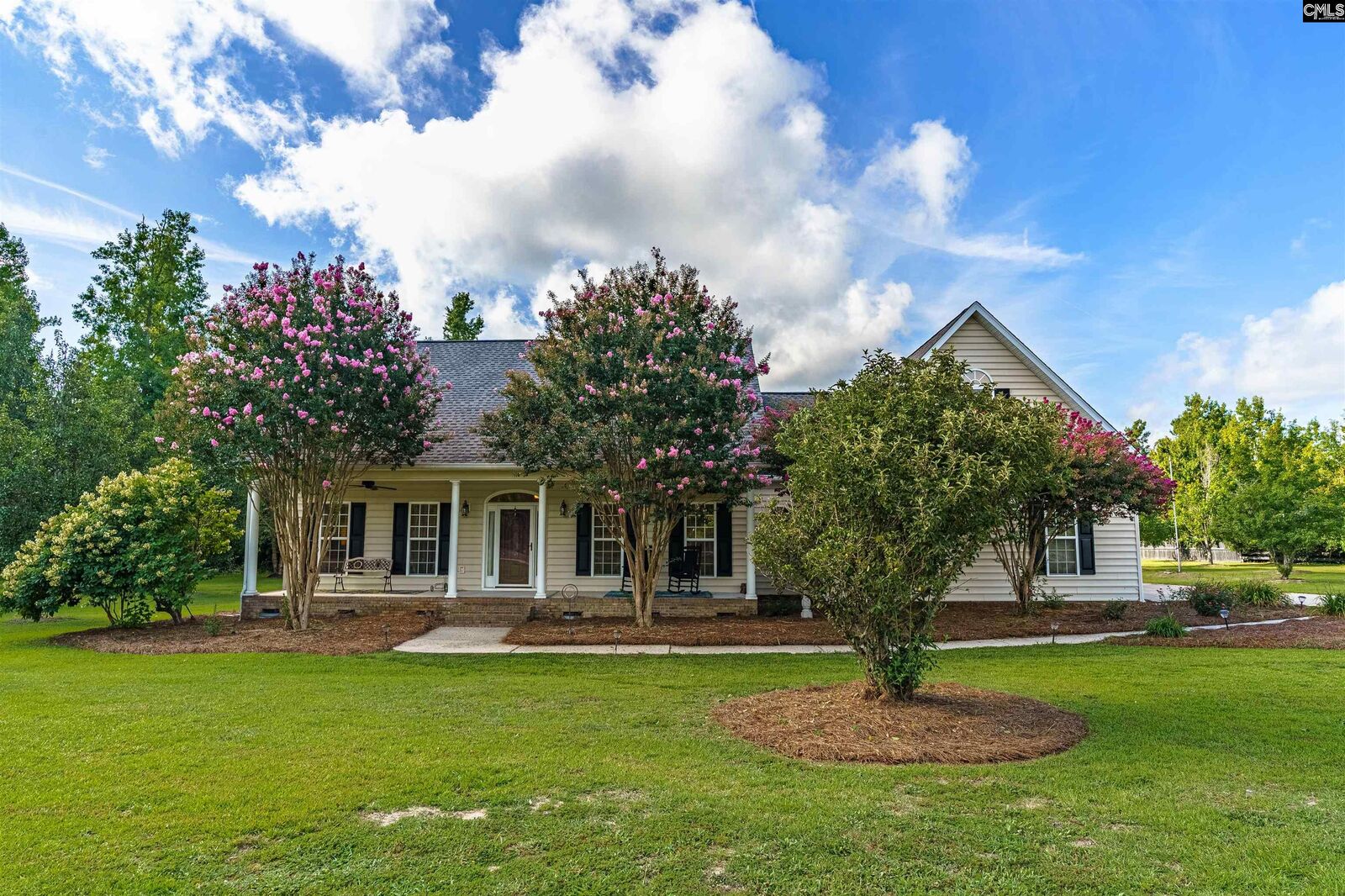 Property Photo:  2843 Bowen  SC 29045 