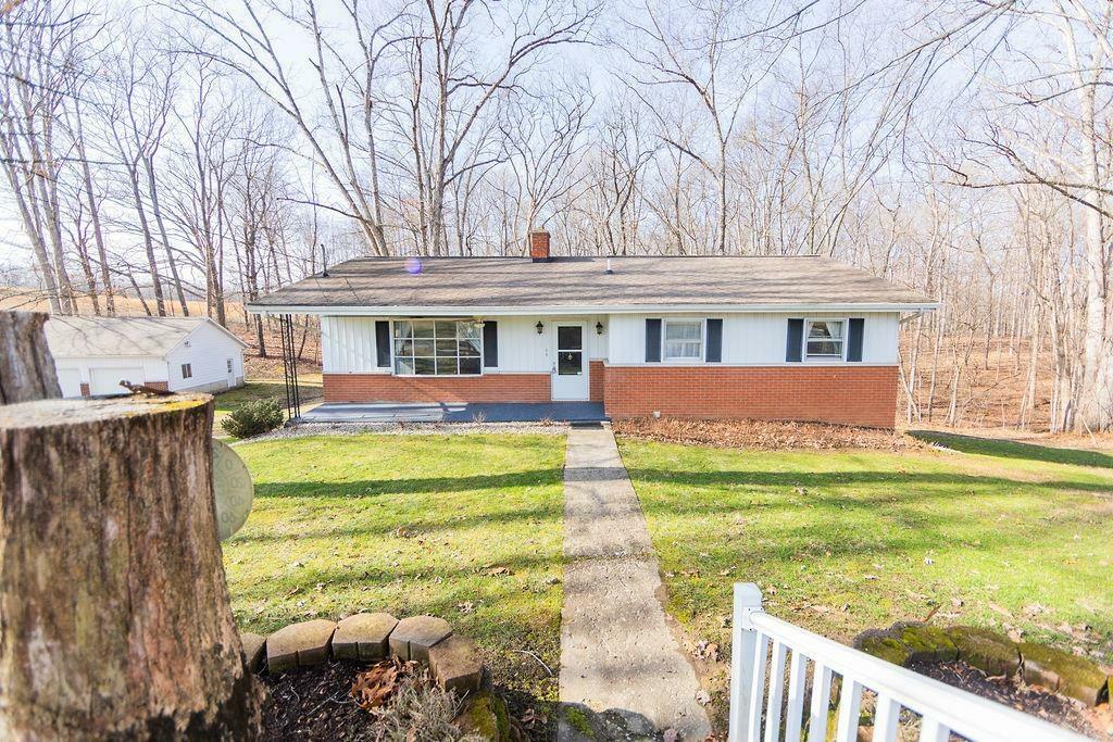 Property Photo:  9090 S Ketcham Road  IN 47403 