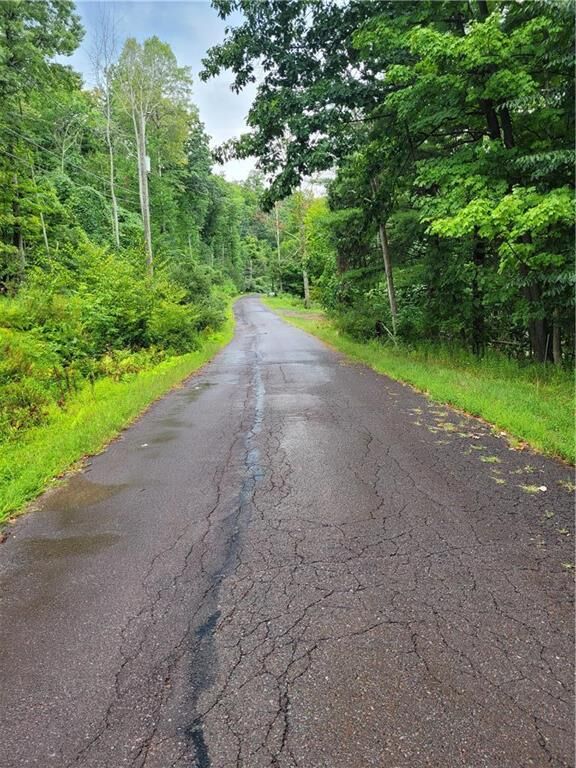 Property Photo:  33 Beech Street  PA 18618 