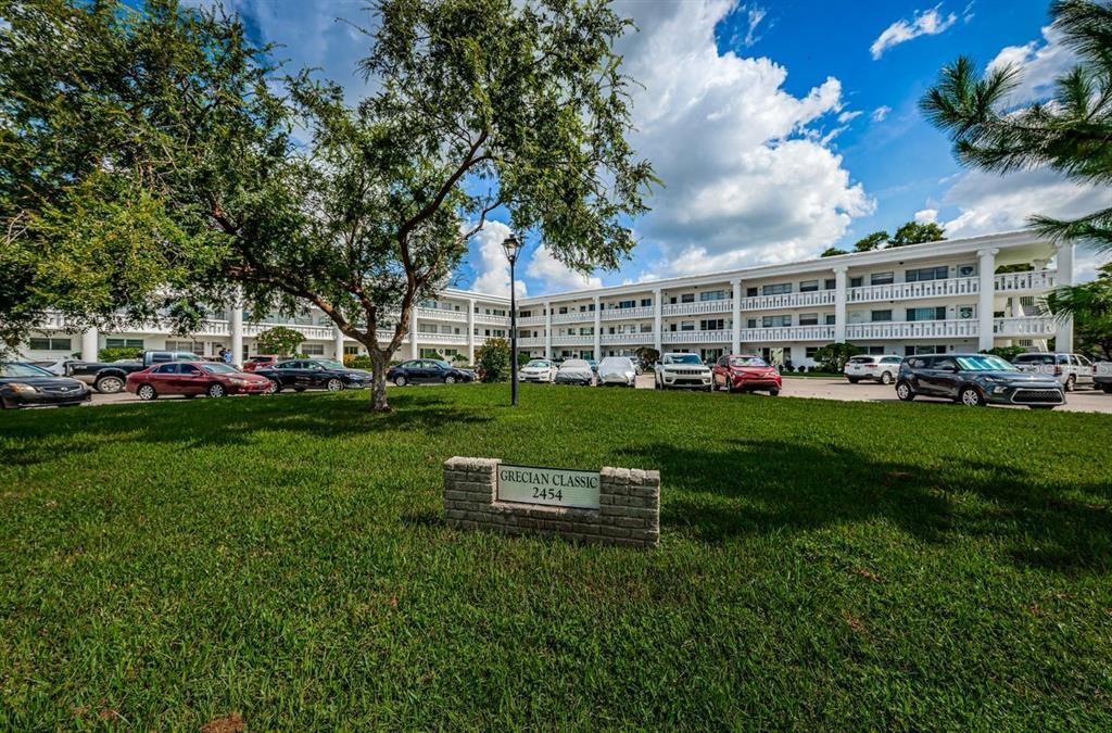Property Photo: 2454 Australia Way E 22 FL 33763