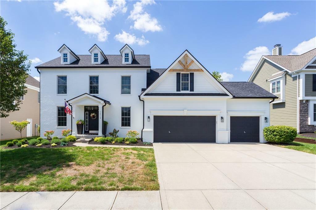 14912 Montclair Drive  Westfield IN 46074 photo