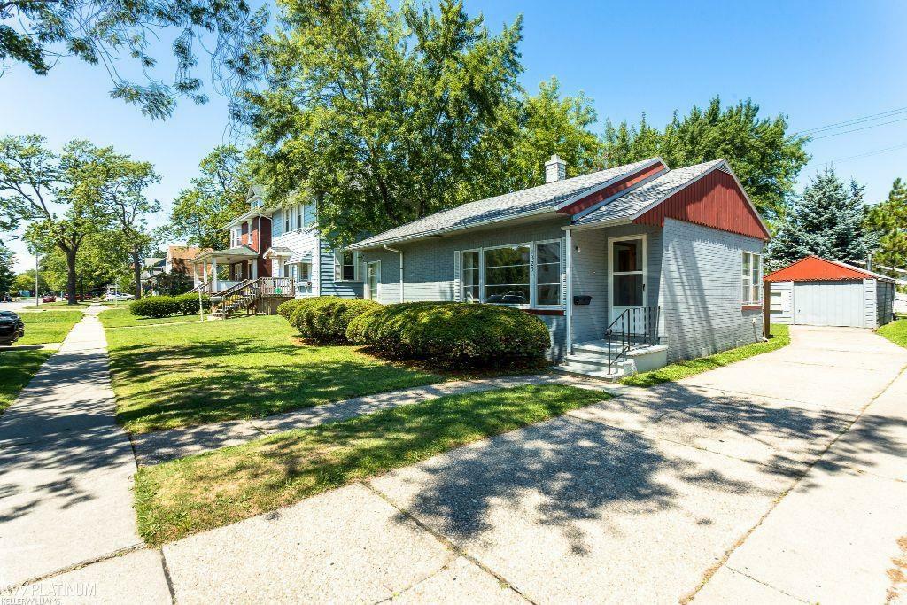 Property Photo:  1325 Griswold St  MI 48060 