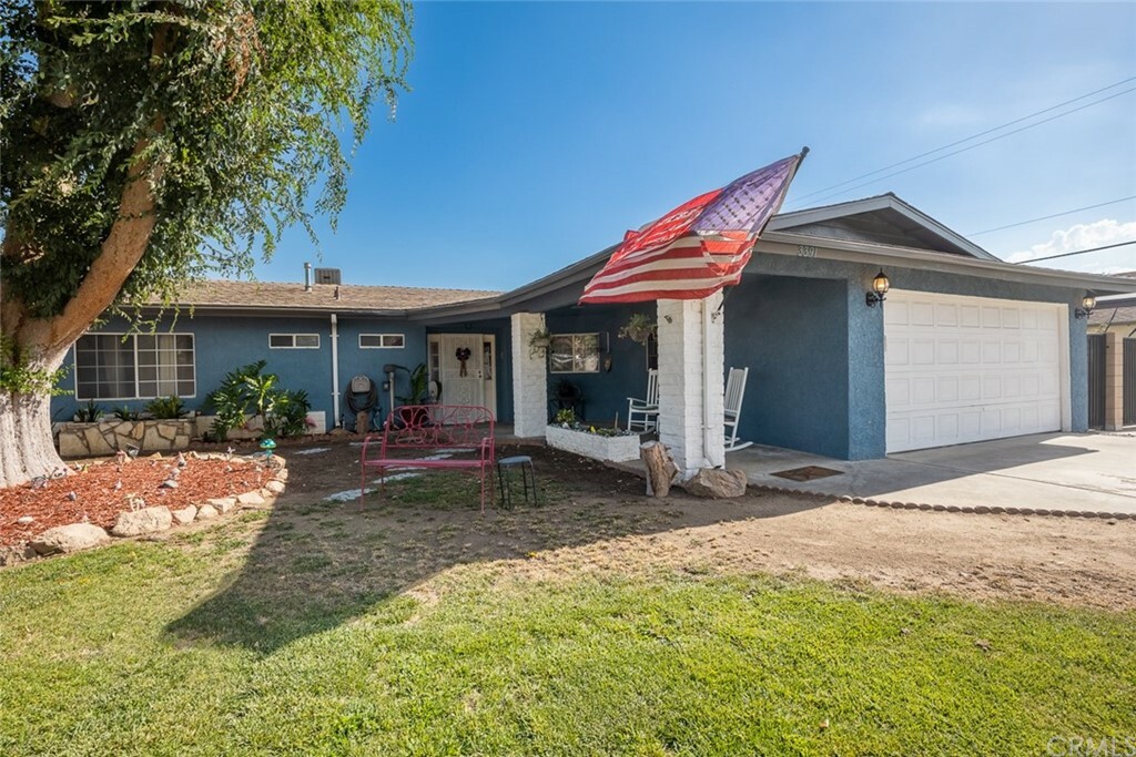 3391 Clifton Avenue  Highland CA 92346 photo