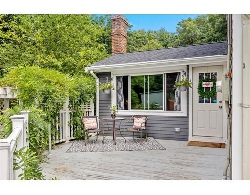 Property Photo: 1 Seneca Ln MA 02360