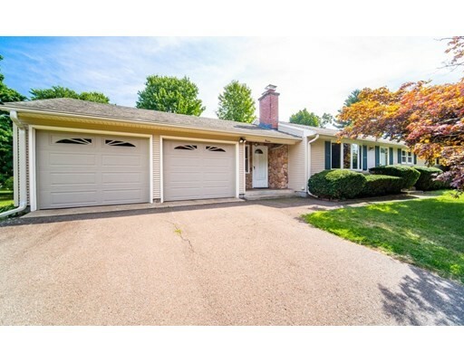 Property Photo: 14 Monroe Rd CT 06082