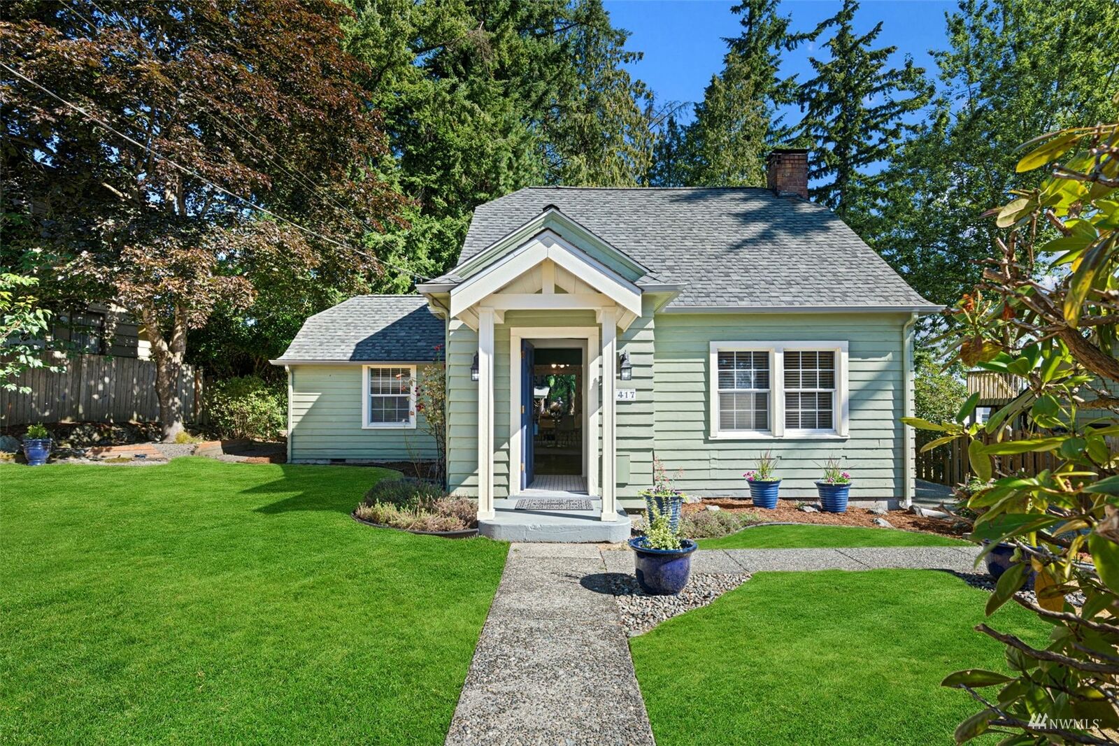 Property Photo: 1417 Ttereve Drive WA 98203