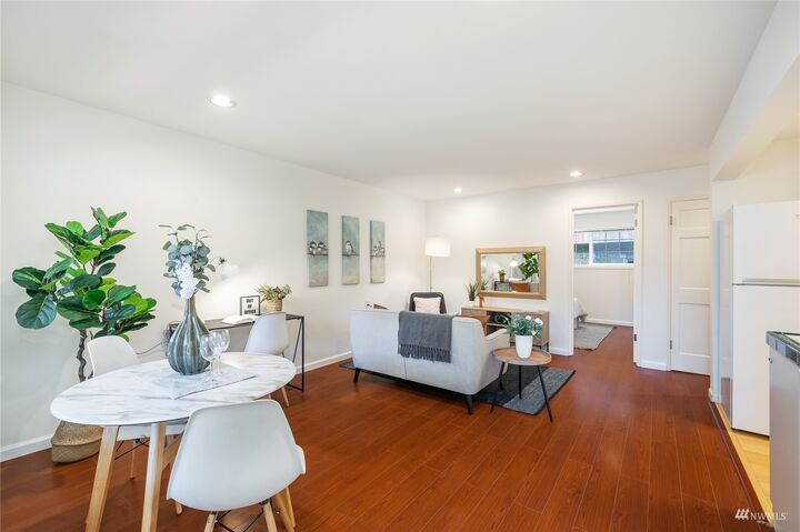 Property Photo:  1767 NW 58th Street 1  WA 98107 