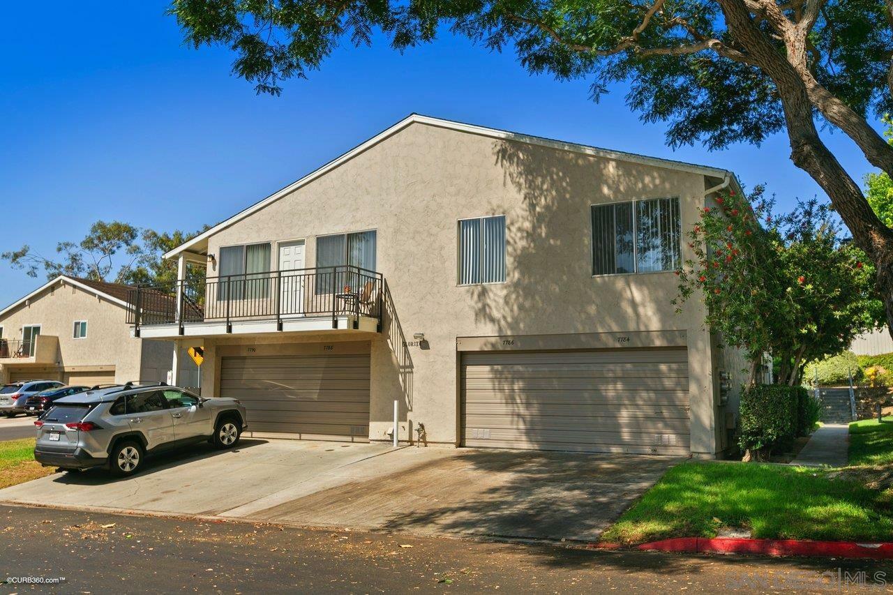 Property Photo:  7788 Camino Glorita 3  CA 92122 