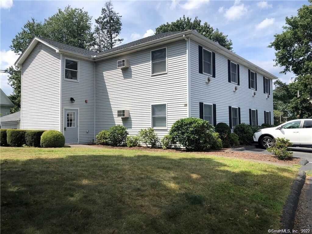 Property Photo: 14 Cherry Street G CT 06460
