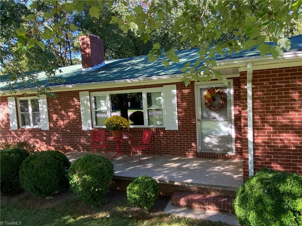 Property Photo:  2230 Agner Road  NC 28146 