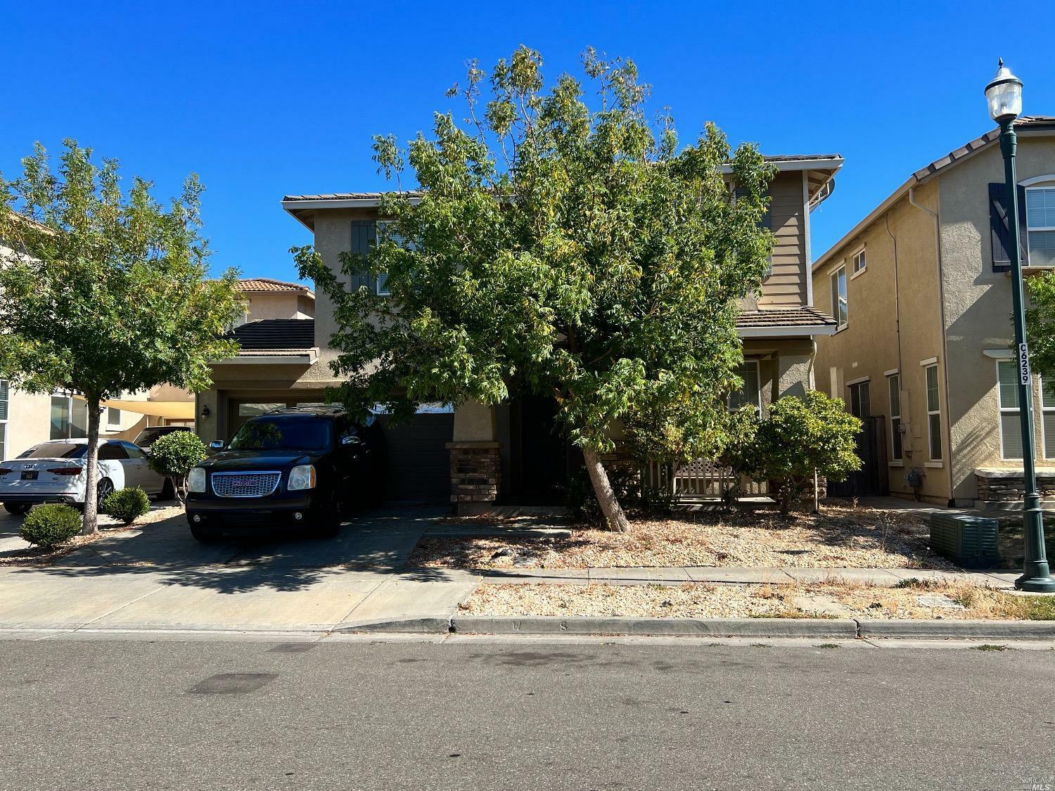 Property Photo:  2375 Digerud Drive  CA 94533 