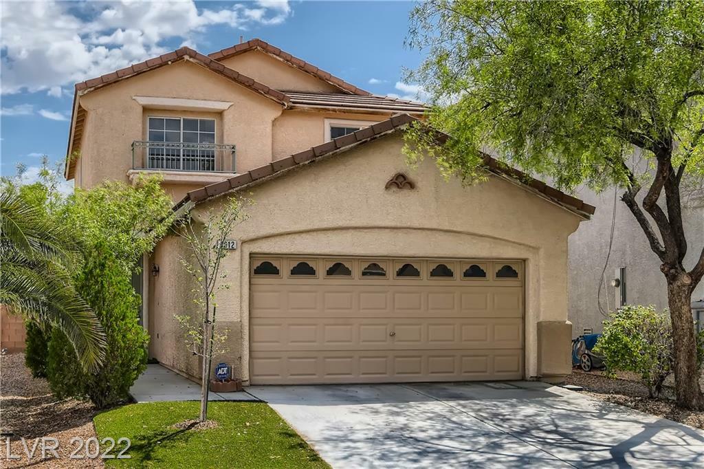 Property Photo: 7012 Azure Beach Street NV 89148