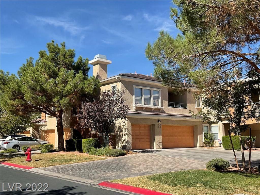 Property Photo: 10700 Amber Ridge Drive 206 NV 89144