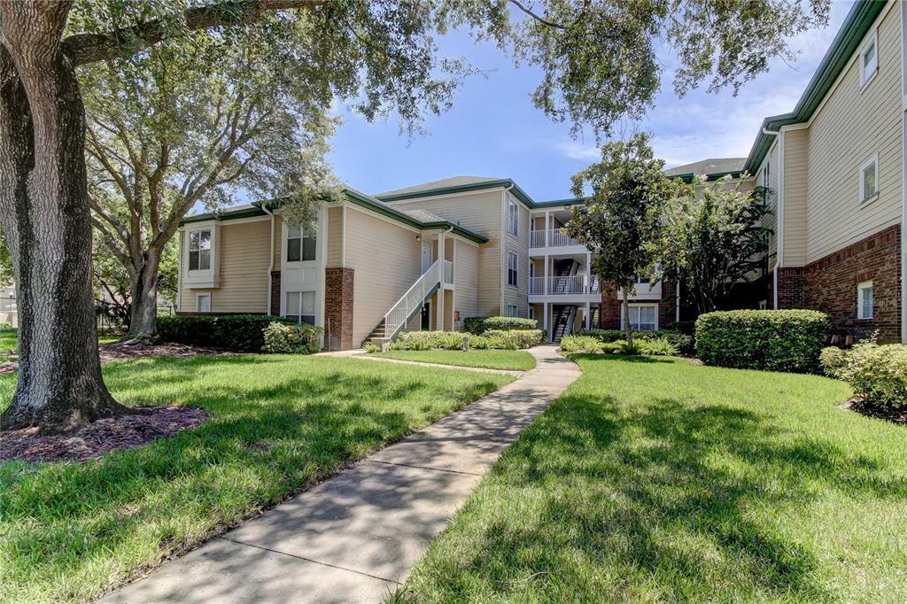 Property Photo:  10122 Winsford Oak Boulevard 412  FL 33624 