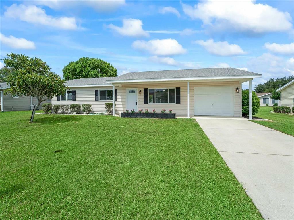 Property Photo:  17580 SE 95th Court  FL 34491 