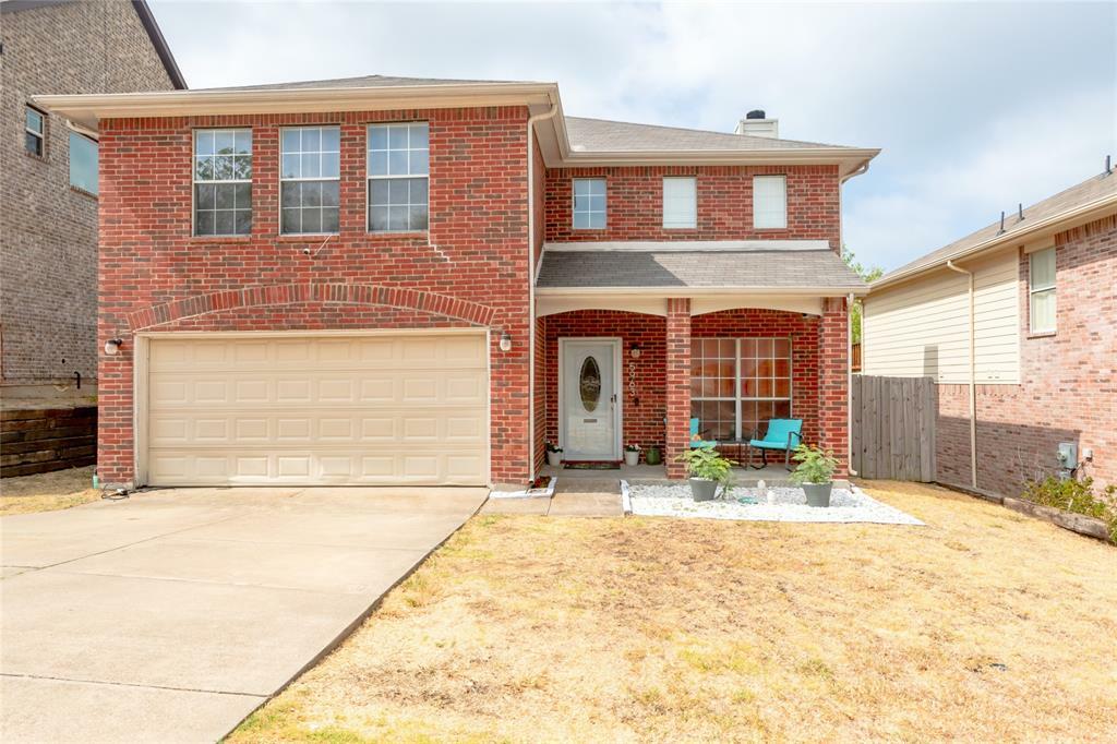 Property Photo:  5963 Wisdom Creek Drive  TX 75249 