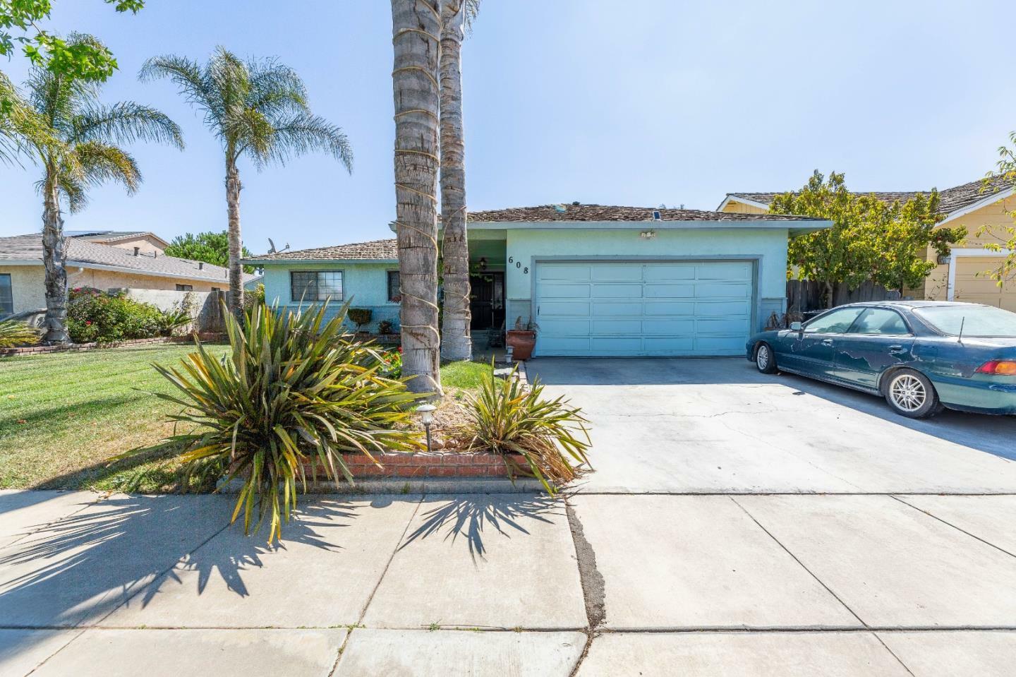 Property Photo:  608 Granada Street  CA 93960 