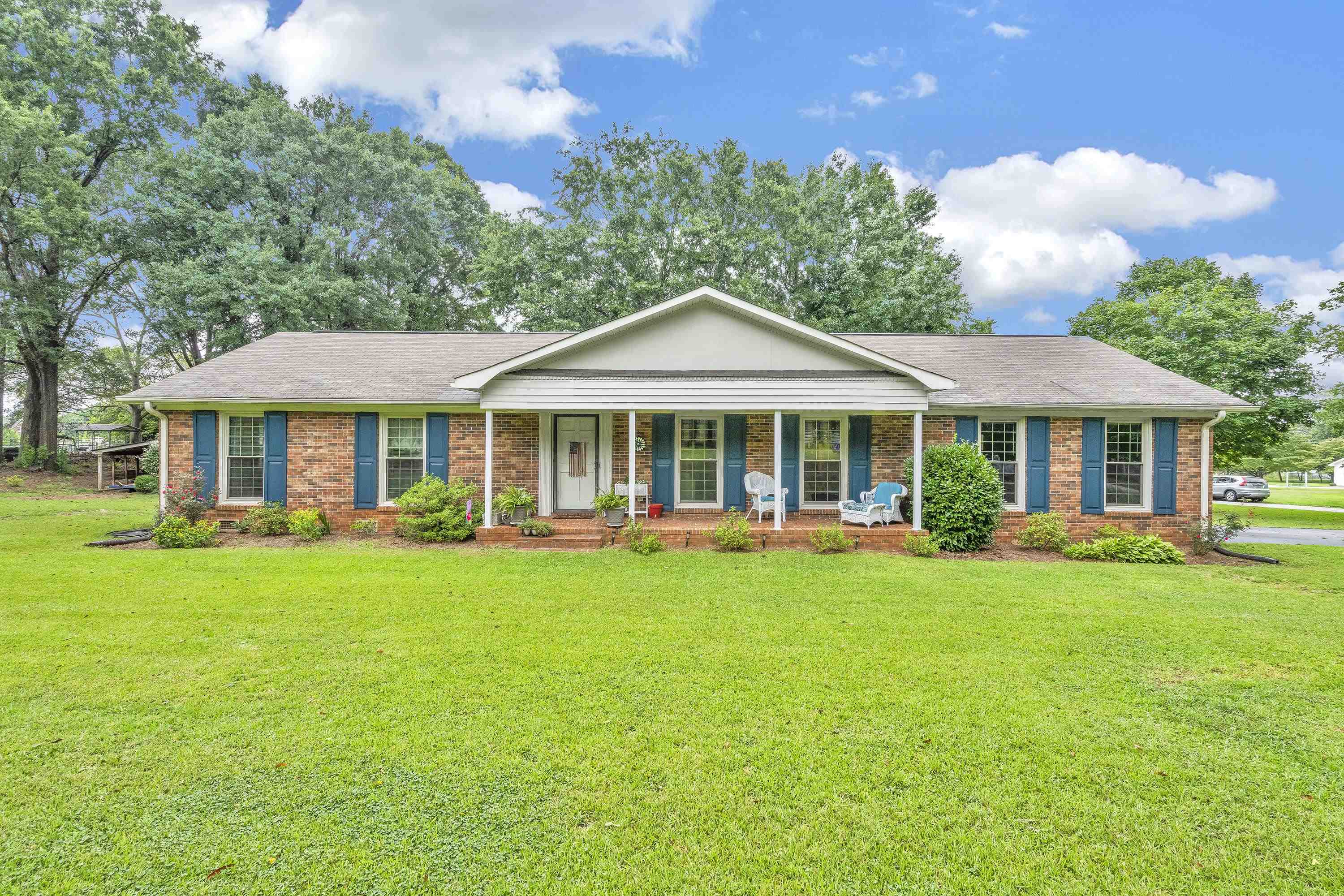 Property Photo:  312 Caston Drive  SC 29316 