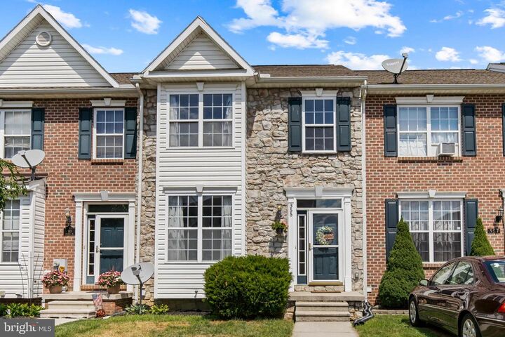 355 Mineral Drive  York PA 17408 photo