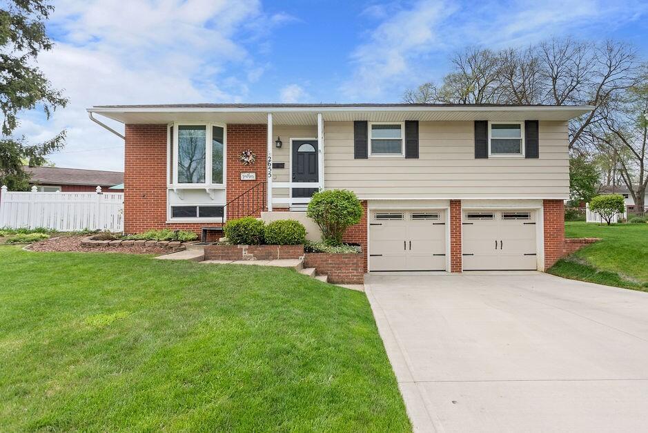 Property Photo: 2655 Dennis Lane OH 43123