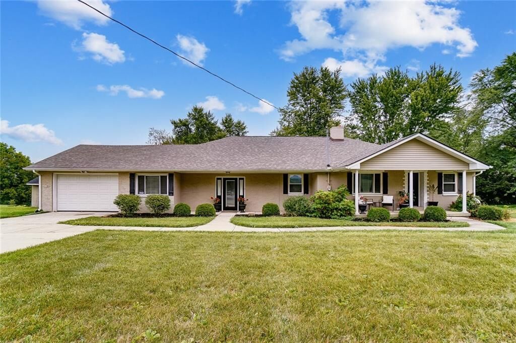 Property Photo:  6161 State Route 201  OH 45371 