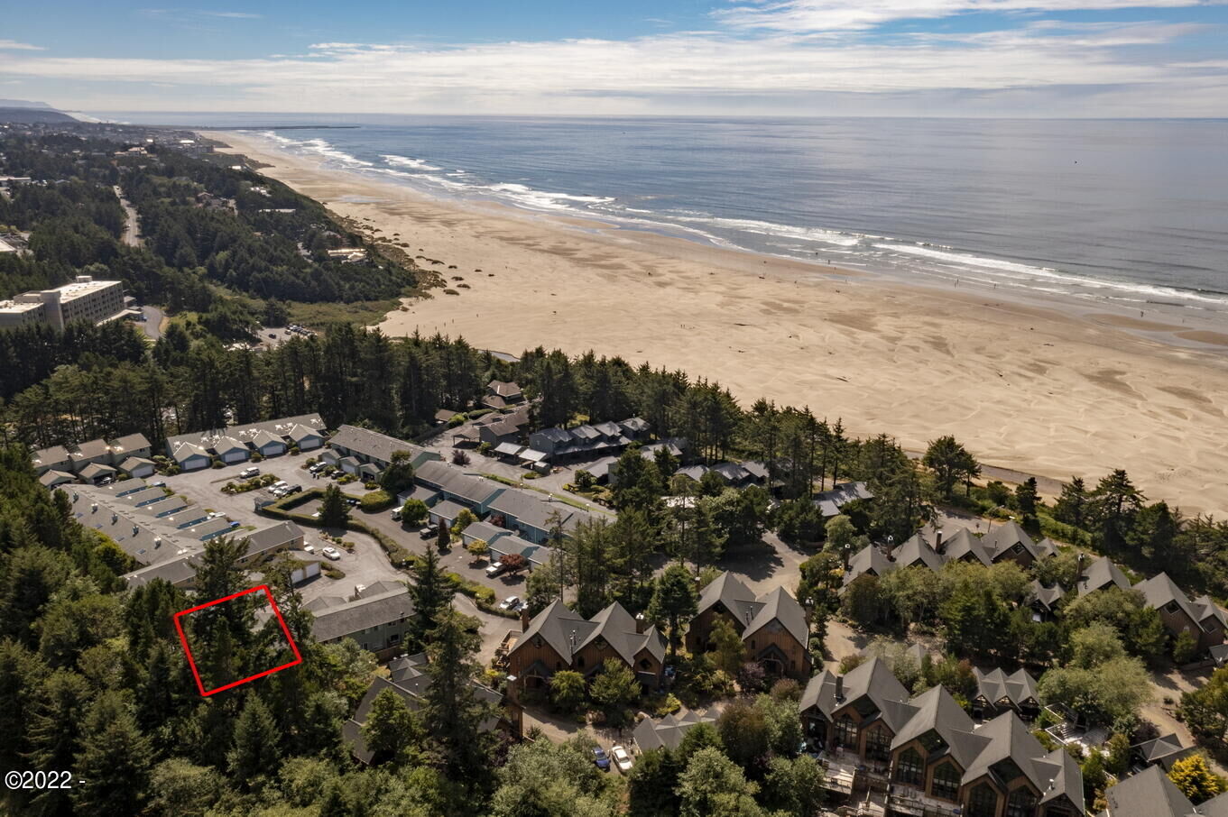 Property Photo:  66 NW 33rd Place G  OR 97365 