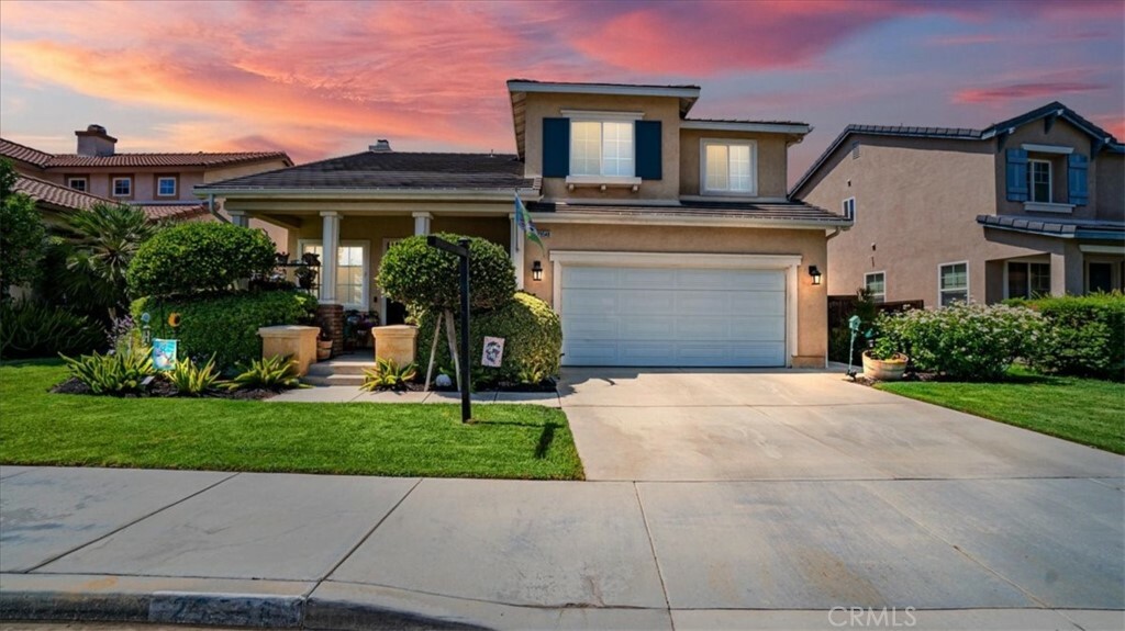 Property Photo:  29548 Camino Cristal  CA 92584 