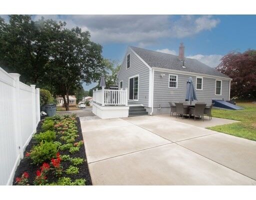 Property Photo:  172 Charles Avenue Ext  MA 02072 