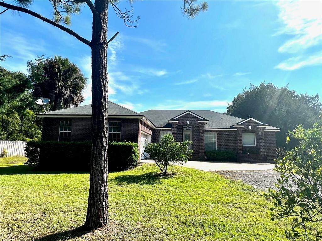 Property Photo:  16255 Shellcracker Road  FL 32226 