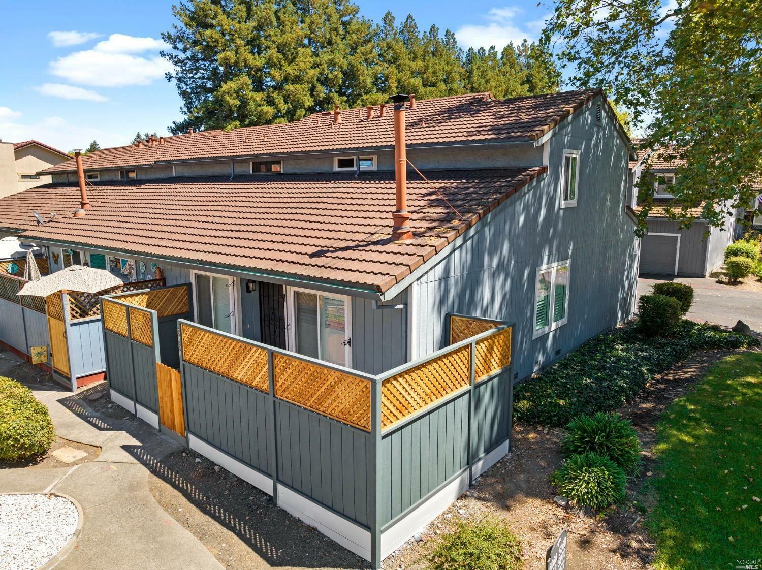 Property Photo: 5068 Country Club Drive CA 94928