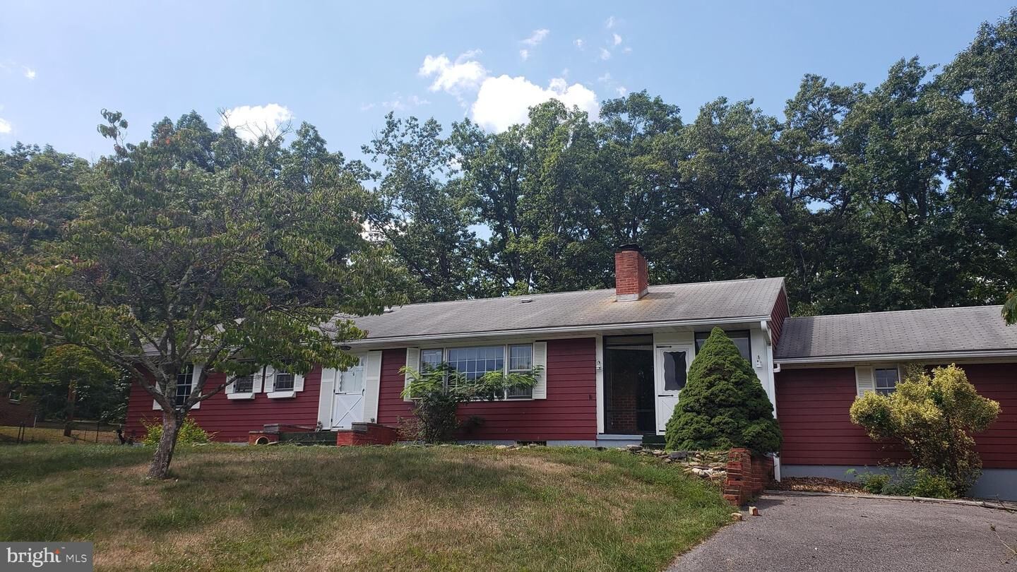 Property Photo:  70 Crab Apple Cove  WV 26726 