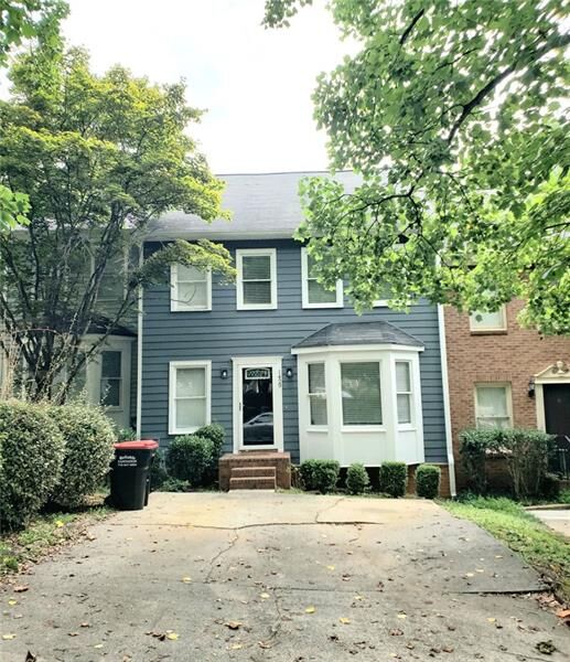 Property Photo:  1429 Old Virginia Court SE  GA 30067 