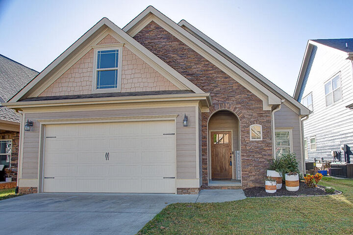 64 Sonoma Lane  Ringgold GA 30736 photo