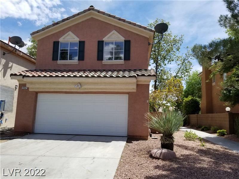 Property Photo:  9937 La Paca Avenue  NV 89117 