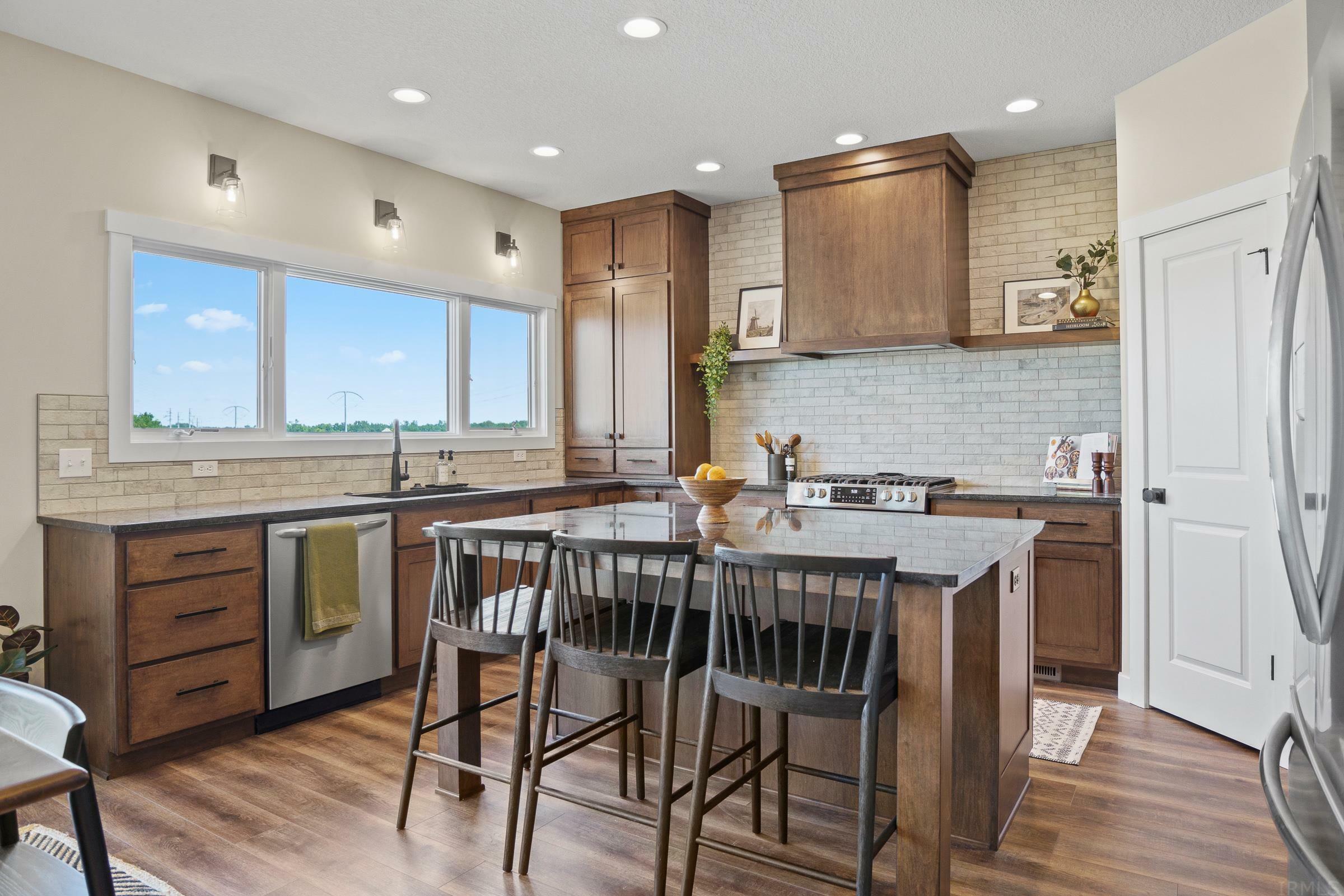12276 Cassena Road  Fort Wayne IN 46814 photo